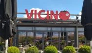 Vicino Italian Bistro - Premier Outlet Biatorbágy - Külső kép