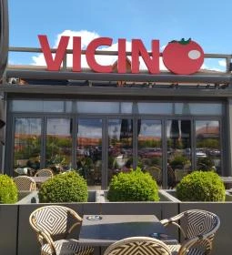 Vicino Italian Bistro - Premier Outlet