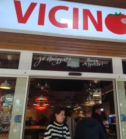 Vicino Italian Bistro - Premier Outlet