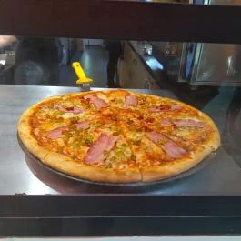 Vicino Italian Bistro - Premier Outlet Biatorbágy - Étel/ital