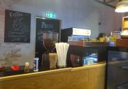 Vicino Italian Bistro - Premier Outlet Biatorbágy