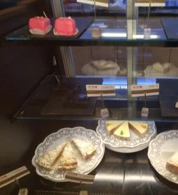 Vicino Italian Bistro - Premier Outlet