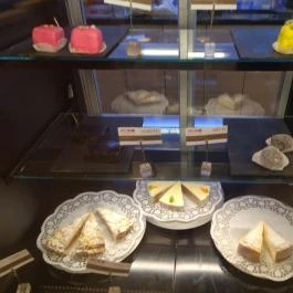 Vicino Italian Bistro - Premier Outlet Biatorbágy - Étel/ital