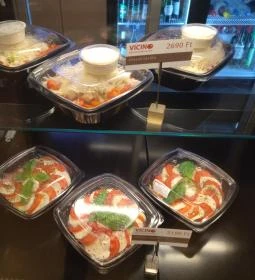 Vicino Italian Bistro - Premier Outlet