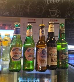 Vicino Italian Bistro - Premier Outlet