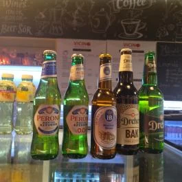 Vicino Italian Bistro - Premier Outlet Biatorbágy - Étel/ital