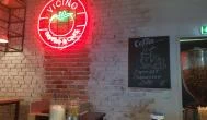 Vicino Italian Bistro - Premier Outlet Biatorbágy - Belső