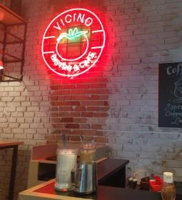 Vicino Italian Bistro - Premier Outlet