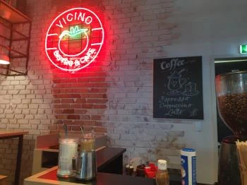 Vicino Italian Bistro - Premier Outlet Biatorbágy