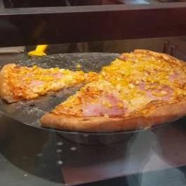 Vicino Italian Bistro - Premier Outlet Biatorbágy - Étel/ital