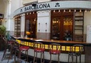 Vicky Barcelona - Gozsdu Udvar Budapest