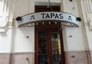 Vicky Barcelona - Gozsdu Udvar Budapest