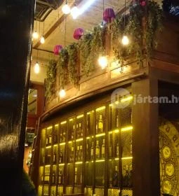 Vicky Barcelona - Gozsdu Udvar