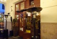 Vicky Barcelona - Gozsdu Udvar Budapest