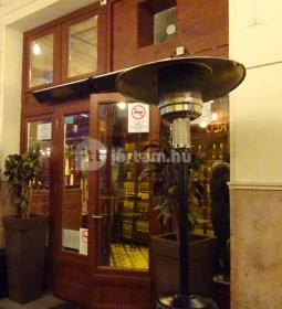 Vicky Barcelona - Gozsdu Udvar