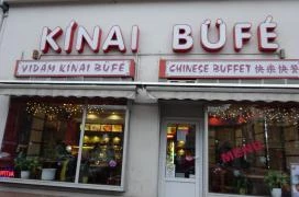 Vidám Kínai Büfé Budapest