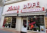 Vidám Kínai Büfé Budapest