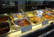 Vidám Kínai Büfé Budapest