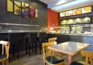 Vidám Kínai Büfé Budapest