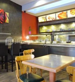 Vidám Kínai Büfé