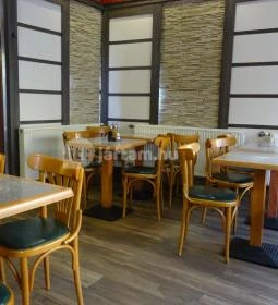 Vidám Kínai Büfé