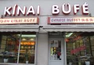 Vidám Kínai Büfé Budapest