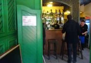 Vidocq Étterem Budapest