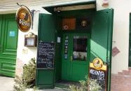 Vidocq Étterem Budapest