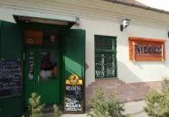 Vidocq Étterem Budapest