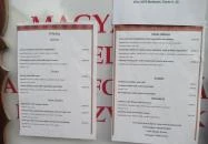 Vidróczki Csárda Budapest