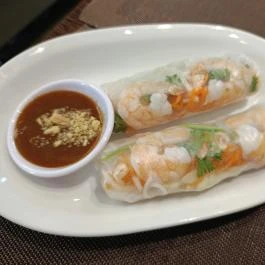 Viet Cuisine, Budapest - Étel/ital