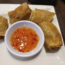 Viet Cuisine, Budapest - Étel/ital