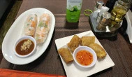 Viet Cuisine, Budapest