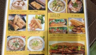 Viet Cuisine, Budapest