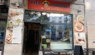 Viet Cuisine, Budapest