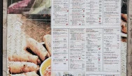 Viet Cuisine, Budapest