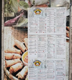 Viet Cuisine