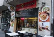 Viet Cuisine Budapest