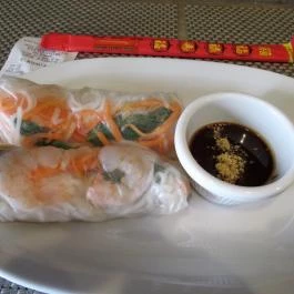 Viet Cuisine Budapest - Belső