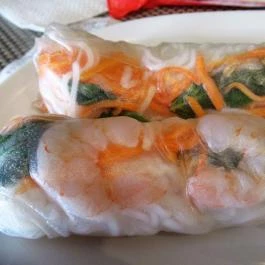 Viet Cuisine Budapest - Étel/ital