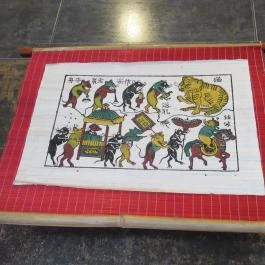 Viet Cuisine Budapest - Belső