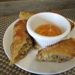 Viet Cuisine Budapest - Étel/ital