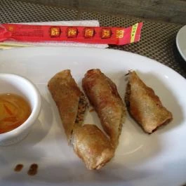 Viet Cuisine Budapest - Étel/ital