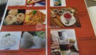 Viet Cuisine Budapest - Étlap/itallap