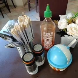 Viet Pho Bisztró Budapest - Étel/ital