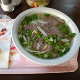 Viet Pho Bisztró Budapest - Étel/ital