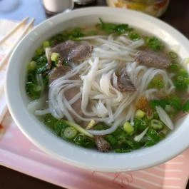Viet Pho Bisztró Budapest - Étel/ital