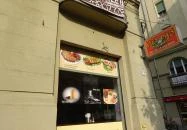 Viet Pho Bisztró Budapest