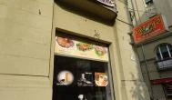 Viet Pho Bisztró Budapest - Külső kép