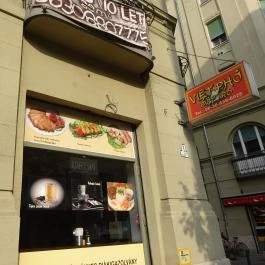 Viet Pho Bisztró Budapest - Külső kép